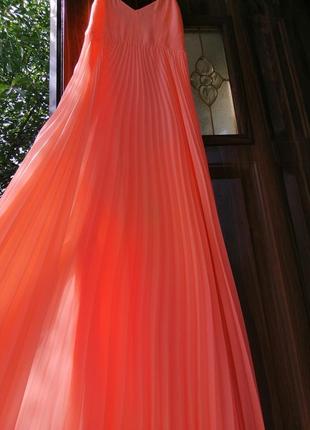 Сукня сарафан в підлогу 3