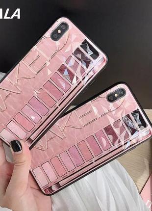 Силіконовий чохол для iphone 7 plus/iphone 8 plus beauty