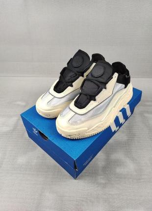 Мужские кроссовки adidas niteball beige 2.0 41-45