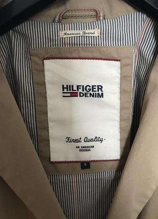 Мужской пиджак tommy hilfiger3 фото