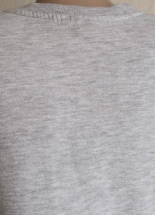 Крутой женский свитшот утепленный гарри поттер чиби худи кофта теплая зимняя m-l 46-485 фото