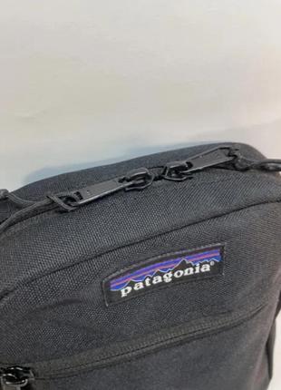 Мессенджер барсетка patagonia сумка через плечо патагония5 фото