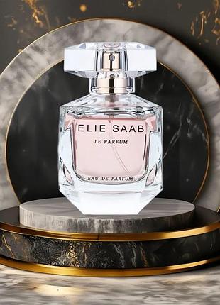 Elie saab "elie saab le parfum"1 фото