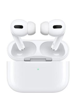 Защитная матовая гидрогелевая пленка для кейса наушников apple airpods pro