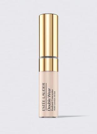 Консилер, коректор double wear radiant conceale від estee laude