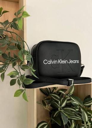 Сумка женская calvin klein