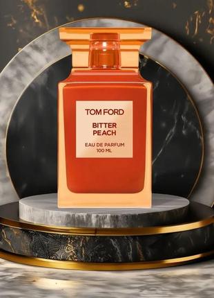 Tom ford "bitter peach"