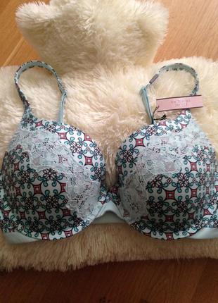 Бюст victoria's secret 32dd1 фото