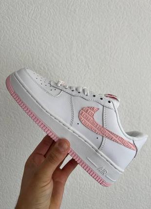 Жіночі кросівки 
nike air force low