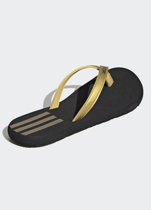 Тапки жен. adidas eezay (арт. eg2036)4 фото