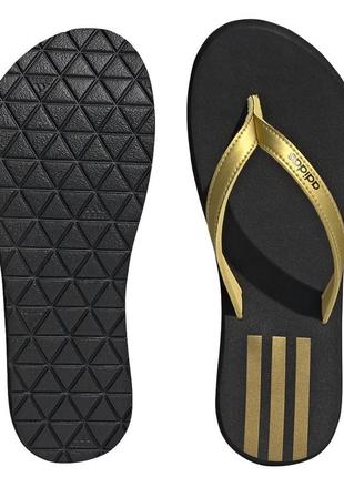 Тапки жен. adidas eezay (арт. eg2036)2 фото