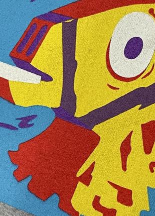 Футболка с принтом видеоигры fortnite llama фортнайт лама8 фото