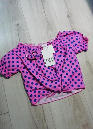 Топ / футболка /теніска /блуза