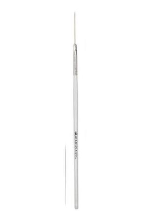 Пензлик для дизайну довга