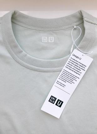 Футболка uniqlo5 фото