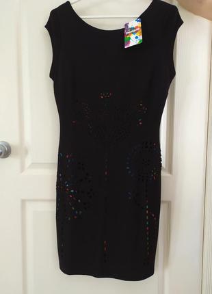 Платье новое с этикеткой desigual