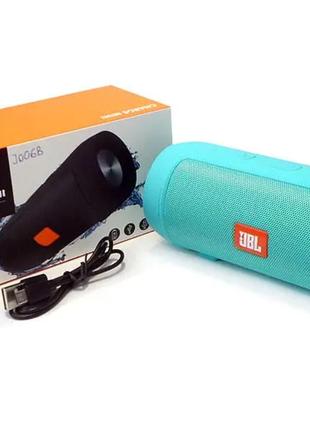 Минидинамик bluetooth jbl charge mini