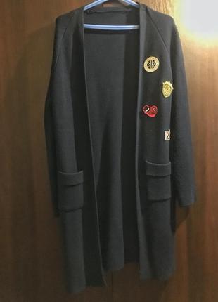 Кардиган 😍