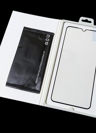 Защитное стекло для lg v50s | g8x полный клей