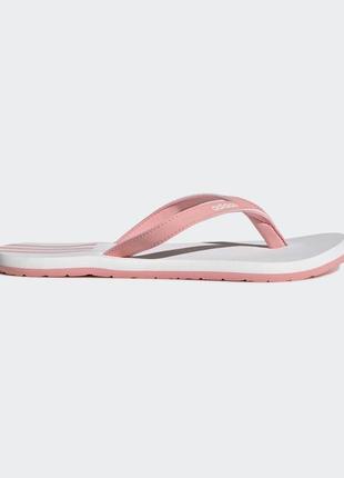 Тапки жен. adidas eezay flip flop (арт. eg2035)4 фото