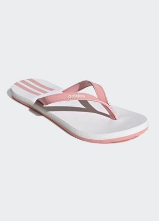 Тапки жен. adidas eezay flip flop (арт. eg2035)2 фото