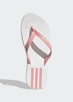 Тапки жен. adidas eezay flip flop (арт. eg2035)