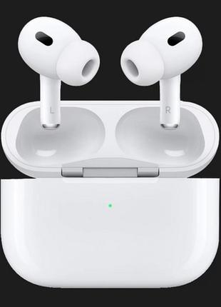 Защитная матовая гидрогелевая пленка для кейса наушников apple airpods pro 2019