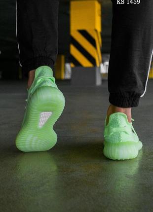 Мужские кроссовки adidas yeezy5 фото