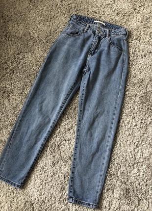 Джинси