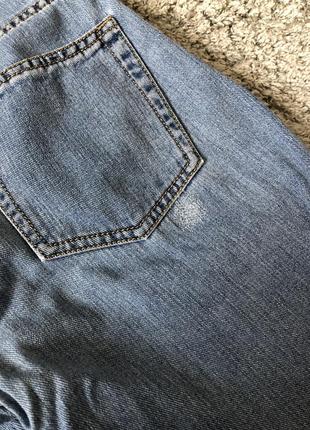 Джинсы 7