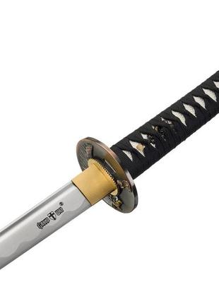 Самурайский меч катана сувенирная grand way 17905