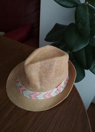 Капелюх паперовий