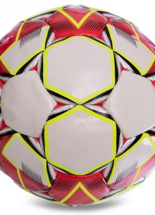 Мяч футбольный select brillant replica st-8261 №4 топ