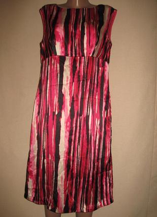 Шовкова сукня windsmoor р-р12