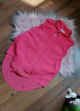 Блуза шифон new look🎈