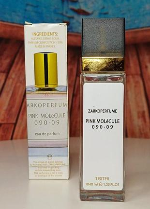 Zarkoperfume pink molecule 090.09 40 мл