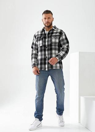 Чоловічі сорочки