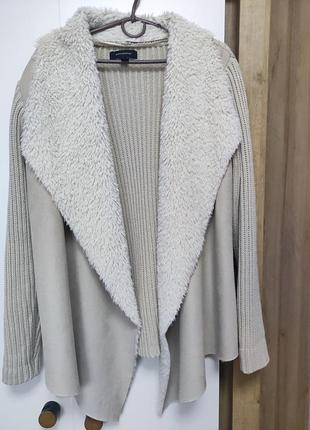 Кофта кардиган