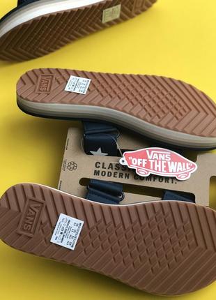 -20% босоножки сандалии vans оригинал 36 37 38.52 фото