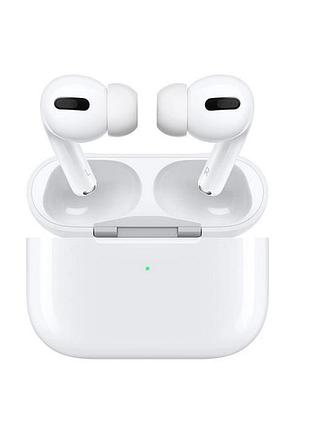 Защитная гидрогелевая пленка для кейса наушников apple airpods pro