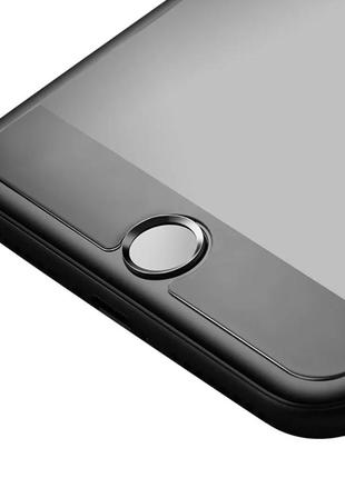 Стикер/наклейка на кнопку home с touch id для iphone 7/8