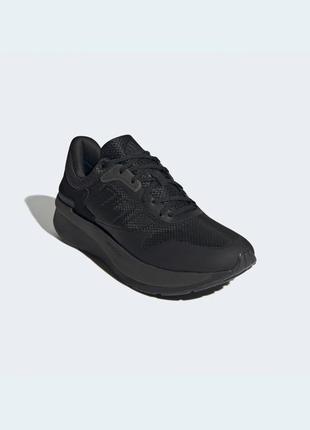 Кроссовки муж. adidas adizero boston znchill lifestyle (арт. gz2618)3 фото