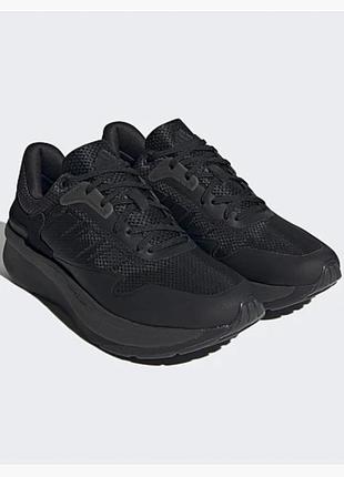 Кроссовки муж. adidas adizero boston znchill lifestyle (арт. gz2618)4 фото