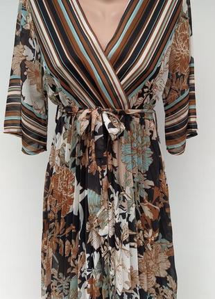 Платье из италии 3