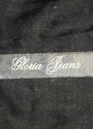 Черная блуза gloria jeans3 фото