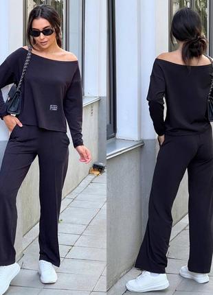 Стильні костюми