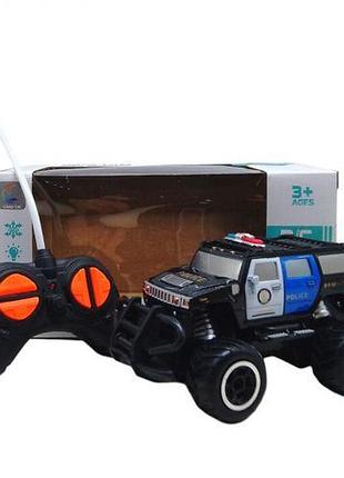 Машина р/к арт. 6148-5 батар., 2 кольори, короб. 21*10,3*10,2 см