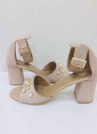 Босоніжки an-but 036