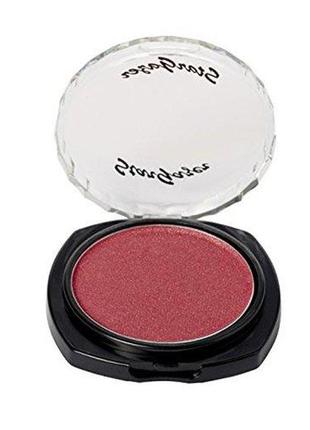 Тени для век eye shadow - dark pink stargazer