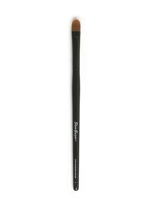 Пензлик для тіней make up brush no5-eye shadow brush small stargazer